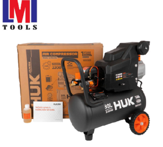 Máy nén khí có dầu GEN 3 HUKAN G3-NCD30L