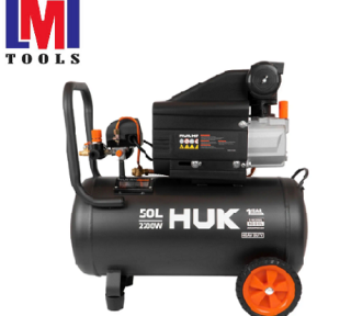 MÁY NÉN KHÍ CÓ DẦU (GEN3)) HUKAN G3-NCD50L