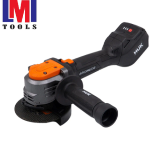 Thân máy mài pin không bánh răng gen 3 HUKAN G3-A103GLT