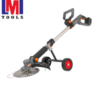 THÂN MÁY CẮT CỎ (GEN 2) HUKAN BODY G2-CCP329