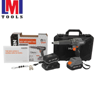 MÁY RÚT ĐINH TÁN (GEN 1) HUKAN G1-RD10K