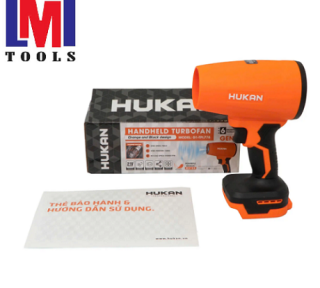 THÂN MÁY THỔI PHẢN LỰC (GEN 1) HUKAN BODY G1-TPL778