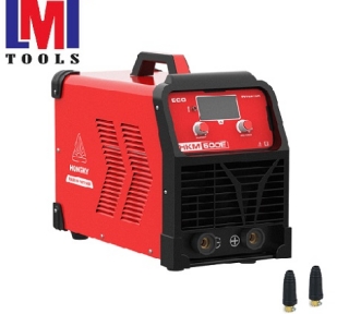 Máy hàn MIG không dùng khí 3 chức năng Hồng Ký Eco 160A 220V - HKMIG200E