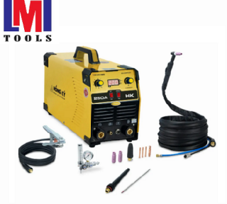 Máy hàn MIG Hồng Ký Eco 250A 220V - HKMIG250E