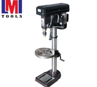 Máy khoan bàn Hồng Ký Eco 1m mũi 3-16mm 2buly 375W 220V - KBE100