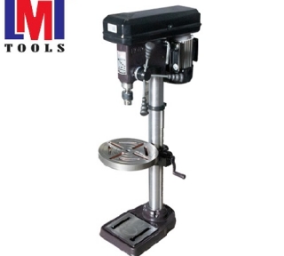 Máy khoan bàn Hồng Ký Eco 1,2m mũi 3-16mm 2buly 375W 220V - KBE120