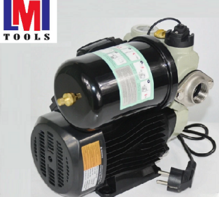 Máy bơm tăng áp Rheken RJm60-400A (400W)