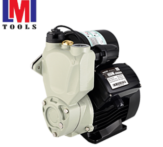 Máy bơm tăng áp Rheken RJm90-1100A (1.100W)
