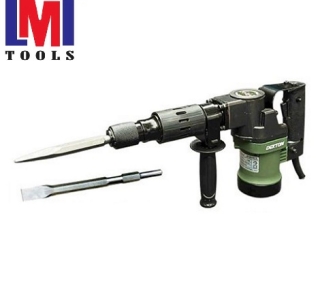 Máy đục bê tông Dekton DK-DH0810XPRO (17mm - 1.250W)