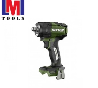 Thân máy bu lông dùng pin 21V Dekton M21-IW555XPLUS