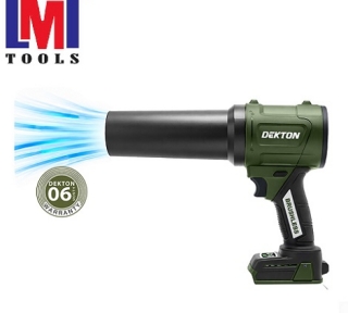 Máy thổi phản lực dùng pin 21V Dekton M21-Z1600X