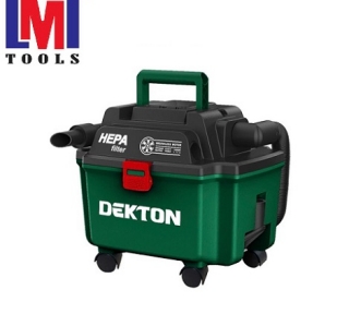 Máy hút bụi & thổi bụi 21V Dekton M21-HB16PROMAX