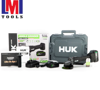 MÁY MÀI PIN 5 TỐC ĐỘ (GEN3) HUKAN G3-AG9900