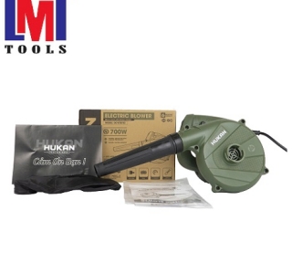 Máy thổi và hút bụi điện GC-ETB702