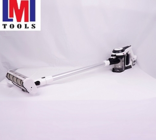 Thân máy hút bụi dùng pin chân phổ thông HM21-G2-HVC201BL