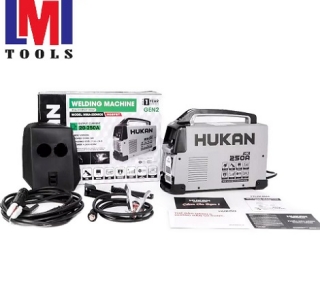 Máy hàn que điện tử Hukan ARC-250MOSFET