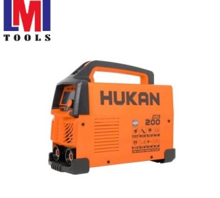 Máy Hàn Que Điện Tử Hukan ARC-200 IGBT