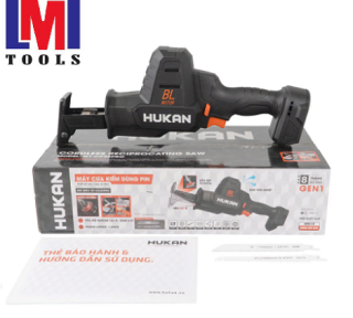 Thân máy cưa kiếm dùng pin 21V Hukan G1-CK25PRO Thân máy cưa kiếm dùng pin 21V Hukan G1-CK25PRO