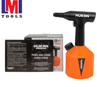 Bình phun pin cầm tay G1-BX01MINI