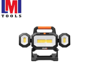 THÂN ĐÈN CHIẾU SÁNG DÙNG PIN 21V (GEN3) HUKAN BODY G3-GZ037