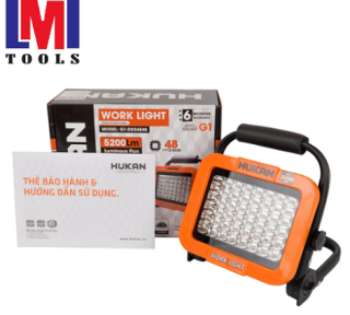 THÂN ĐÈN CHIẾU SÁNG (GEN1) BODY G1-DKS4848