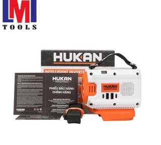 BỘ CHUYỂN ĐỔI NGUỒN ĐIỆN (GEN 2) HUKAN G2-INI225FL
