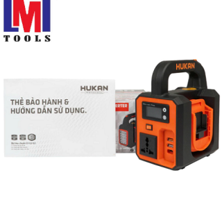 ĐẾ CHUYỂN ĐỔI NGUỒN ĐIỆN (GEN 2) HUKAN G2-INI2102LI