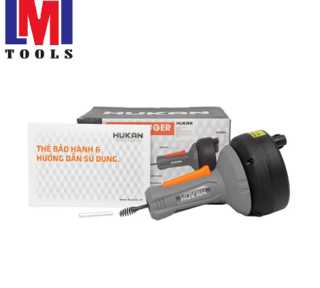 Phụ kiện thông cống Hukan  G1-PKTC705