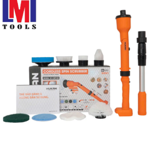 Thân máy cọ rửa đa năng G1-CRP120