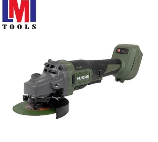 THÂN MÁY MÀI DÙNG PIN 21V HUKAN BODY GC-AGL5600S