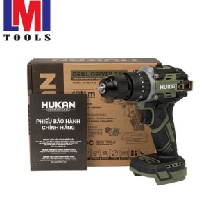 THÂN MÁY KHOAN PIN 3 CHỨC NĂNG 10MM HUKAN BODY GC-IDL1040
