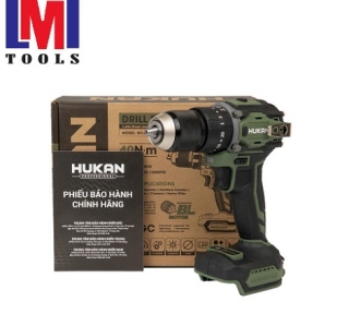 THÂN MÁY KHOAN PIN 3 CHỨC NĂNG 13MM (GC) HUKAN BODY GC-IDL1340