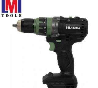 THÂN MÁY KHOAN PIN 3 CHỨC NĂNG 13MM HUKAN BODY GC-IDL1385