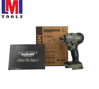 THÂN MÁY CHUYÊN VÍT ĐẦU 1/4 (GC) HUKAN BODY GC-IRL304BL