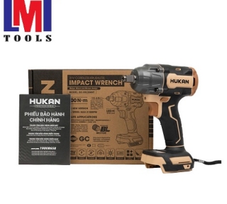 THÂN MÁY SIẾT BULONG ĐẦU 2 IN1 (GC) HUKAN BODY GC-IWL304MT