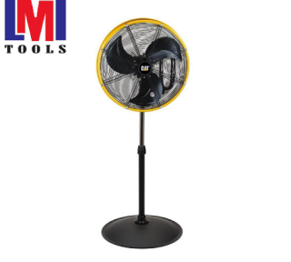 QUẠT ĐỨNG CÔNG NGHIỆP CATERPILLAR 20INCH  HVOSF-20S