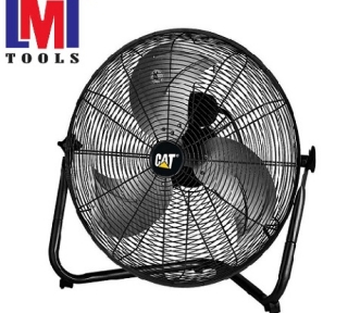 QUẠT SÀN CÔNG NGHIỆP CATERPILLAR 20INCH HV-20D