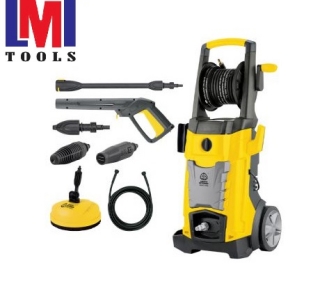 Máy xịt rửa áp lực cao Annovi Reverberi Italy, dòng chuyên dụng, model 191K X-TRA
