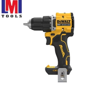 Thân máy khoan pin 20V Max Dewalt DCD794N-B1