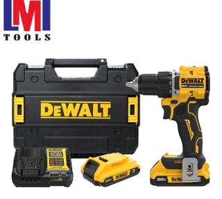 Máy khoan pin 20V Max Atomic™ Dewalt DCD794D2 