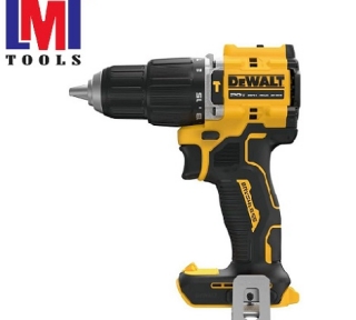 Thân máy khoan động lực dùng pin 20V Max Dewalt DCD799N-B1