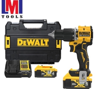 Máy khoan động lực dùng pin 20V Atomic™ Dewalt DCD799M2