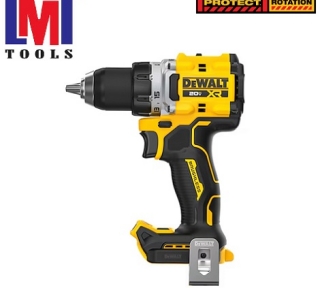 Máy khoan pin 20V Dewalt DCD801N-B1