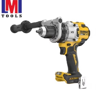 Máy Khoan Động Lực Dùng Pin 20V Dewalt DCD1007N-B1