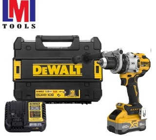 Máy Khoan Động Lực Dùng Pin 20V Dewalt DCD1007WW1