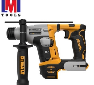  Máy khoan búa dùng pin 18V DeWalt DCH172N-KR