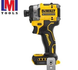 Máy vặn vít dùng pin 18V Dewalt DCF860N-B1 