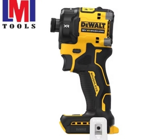 Máy vặn vít búa dầu dùng pin 20V Dewalt DCF870N-B1