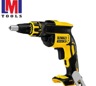 Máy bắt vít thạch cao dùng pin 20V DeWalt DCF620N-KR