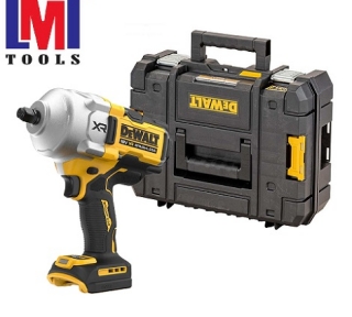 Máy vặn Bulong dùng pin 1/2 Inch không chổi than Dewalt DCF961NT-KR 